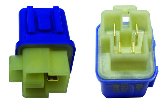 RELAY BOMBA GASOLINA NS TSURU III MARCH VERSA TIIDA 25230-79917-CLO