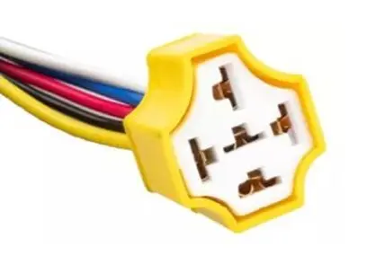 SOQUED RELAY 5 PATAS
