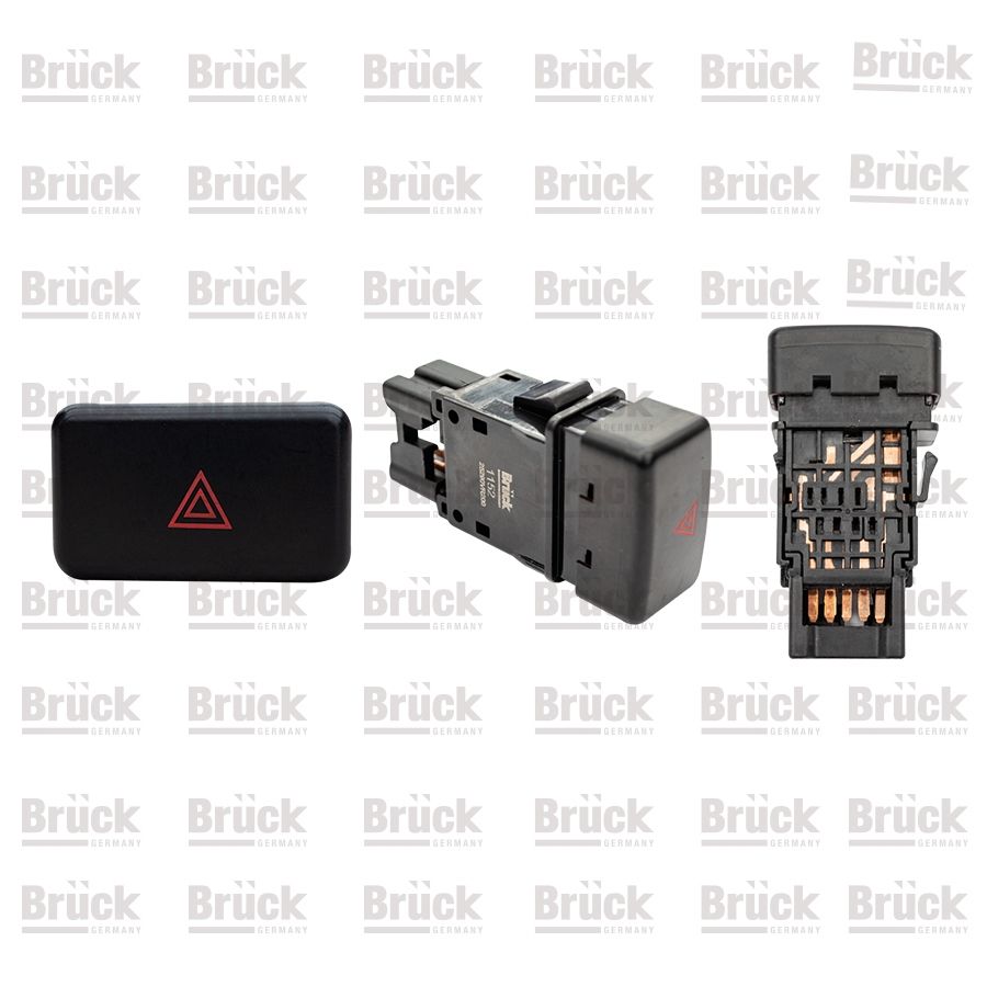 SWITCH INTERMITENTES NS D22