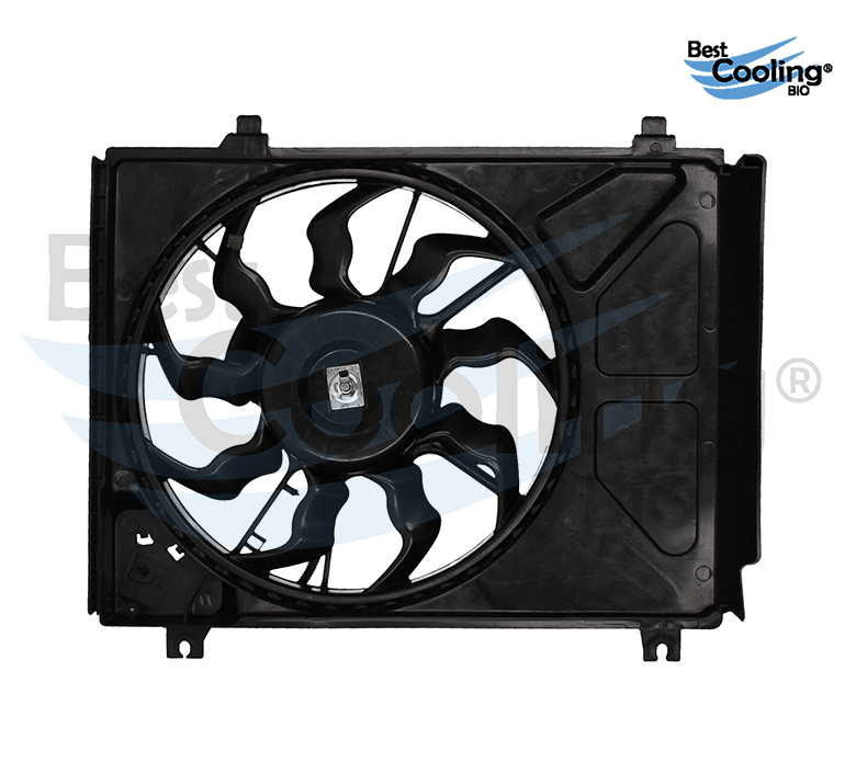 MOTOVENTILADOR DG I-10 S/C