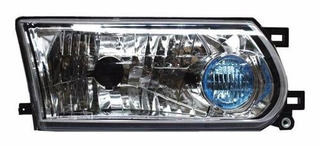 FARO NISSAN TSURU III 05-15 DERECHO