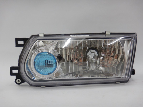 FARO NS TSURU III 05-15 IZQUIERDO