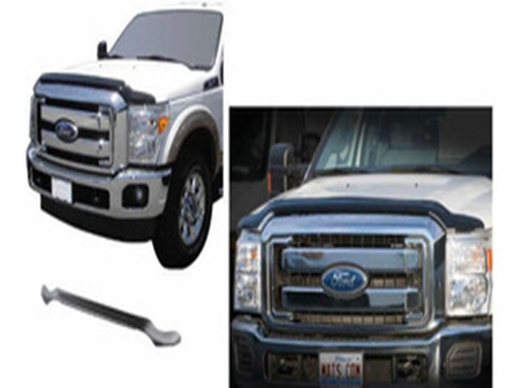 MOSQUETERO FD SUPER DUTY 09-11