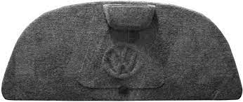 TAPA BOCINA VW SEDAN C/STOP GRIS