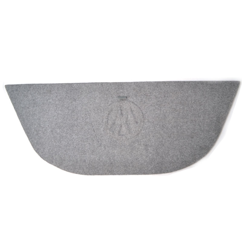 TAPA BOCINA VW SEDAN S/STOP GRIS