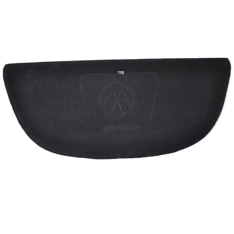 TAPA BOCINA VW SEDAN S/STOP CARBON