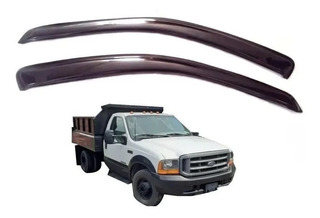 MOSQUETERO FD SUPER DUTY 09-