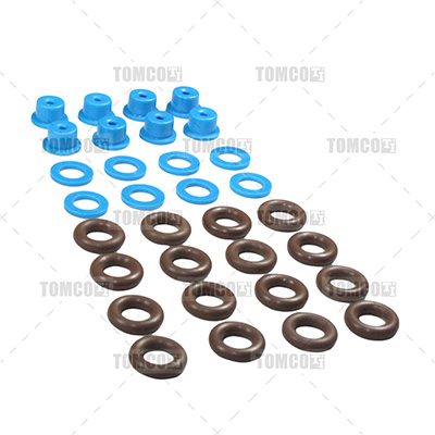ORING INYECTORES FORD CHEVROLET DODGE