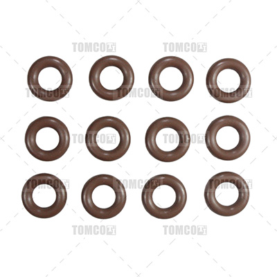 ORING INYECTORES FORD CHEVROLET DODGE