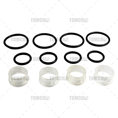 ORING INYECTORES CHEVROLET