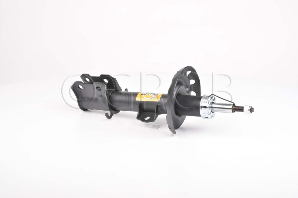AMORTIGUADOR DELANTERO CV TORNADO IZQ  MP-8497-BOGUE