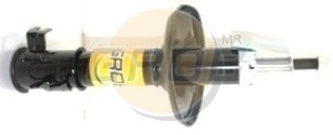 AMORTIGUADOR DELANTERO CV MATIZ 06-15 IZQ MP-8567-BOGUE  M5T11007 7000533-SYD