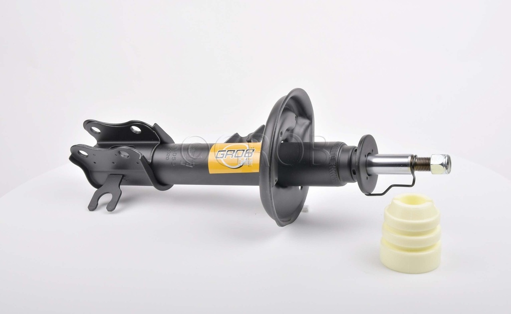 AMORTIGUADOR DELANTERO CV SPARK DER 7000388-SYD MP-8674-BOGE