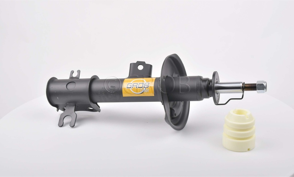 AMORTIGUADOR DELANTERO CV SPARK IZQ 7000387-SYD MP-8673-BOGE