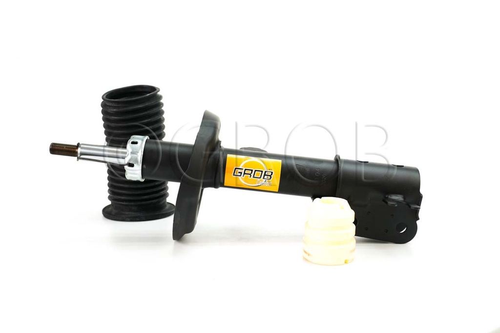 AMORTIGUADOR DELANTERO CV SPARK DER 16-19 19315701-BOGUE 7000761-SYD