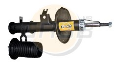 AMORTIGUADOR DELANTERO CV AVEO IZQ 19- 7000755-SYD
