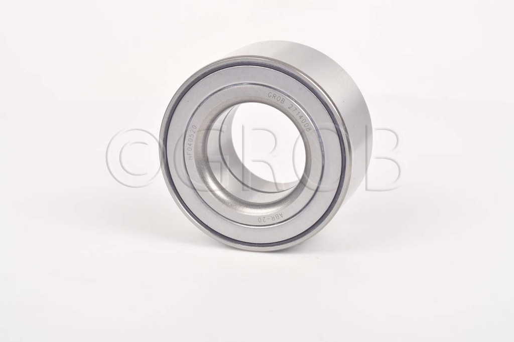 BALERO CV