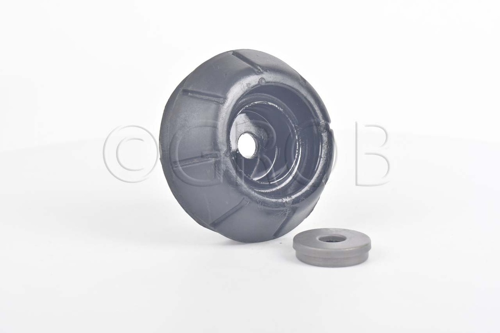 BASE AMORTIGUADOR DELANTERO CV OPTRA 5199-GROB 2503019-SYD