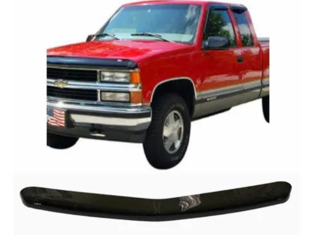 MOSQUETERO CV SILVERADO 92-98