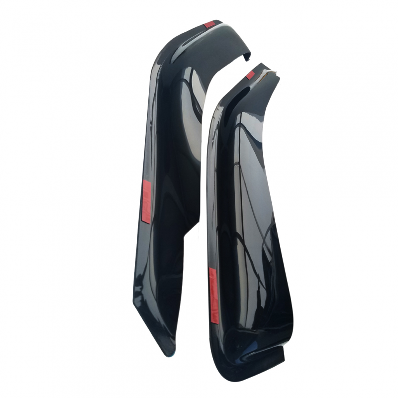 BOTAGUAS DELANTERO NS TSURU III ANCHO