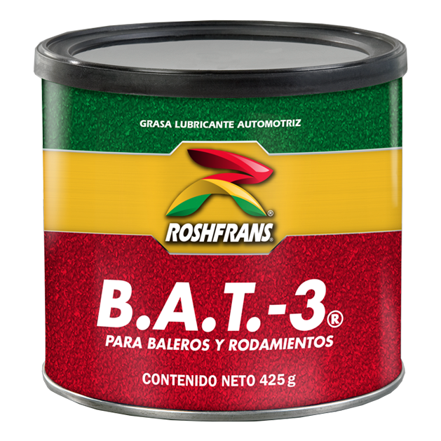 GRASA BALERO BAT3 1/2K