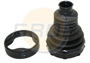 CUBRE POLVO EXTERIOR BEAT CV
