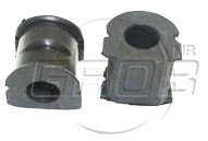 GOMA BARRA ESTABILIZADORA CV EQUINOX