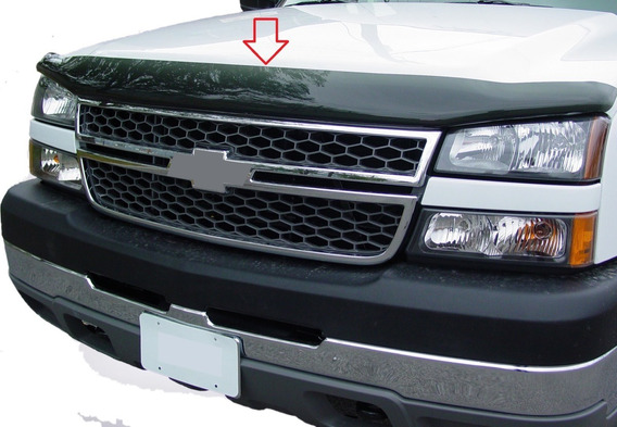 MOSQUETERO CV SILVERADO 99-02