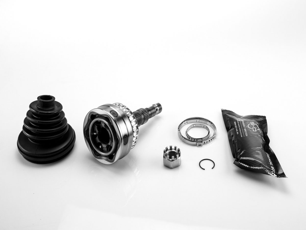 ESPIGA LADO RUEDA CV ASTRA ZAFIRA 00-06 33/25   CV-422-SYD RR-9015