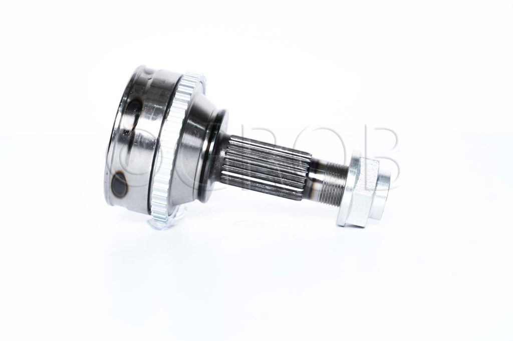 ESPIGA LADO RUEDA CV SPARK BEAT 1.4 16-20