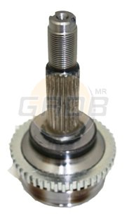 ESPIGA LADO RUEDA CV SPARK    CV-534-SYD