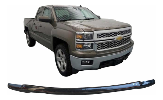 MOSQUETERO CV SILVERADO 03-05