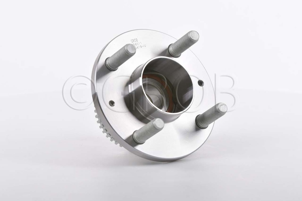 MAZA TRASERO CV AVEO SPARK   2303033-SYD
