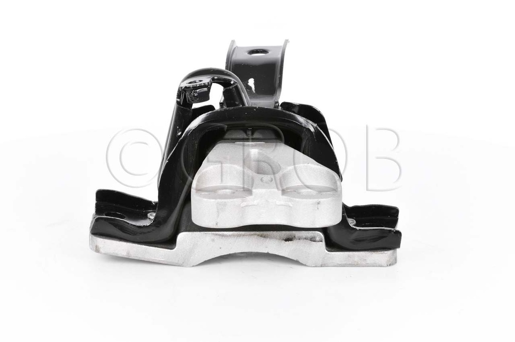 SOPORTE TRANSMISION FRONTAL IZQUIERDO CV