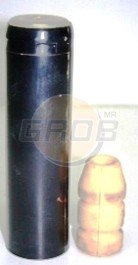 TOPE REBOTE AMORTIGUADOR TRASERO CV CHEVY 90223012-SYD D-038-DAI 2785001-GROB