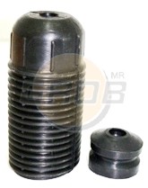 TOPE REBOTE AMORTIGUADOR DELANTERO CV CHEVY CORSA 90222170-SYD DAI-054-KIT