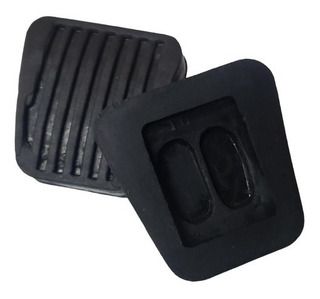 CUBRE PEDAL FRENO CLUTCH CV CHEVY
