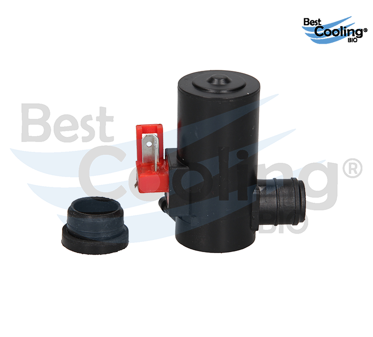 MOTOR DEPOSITO LIMPIADOR NS TIII EBNN0110