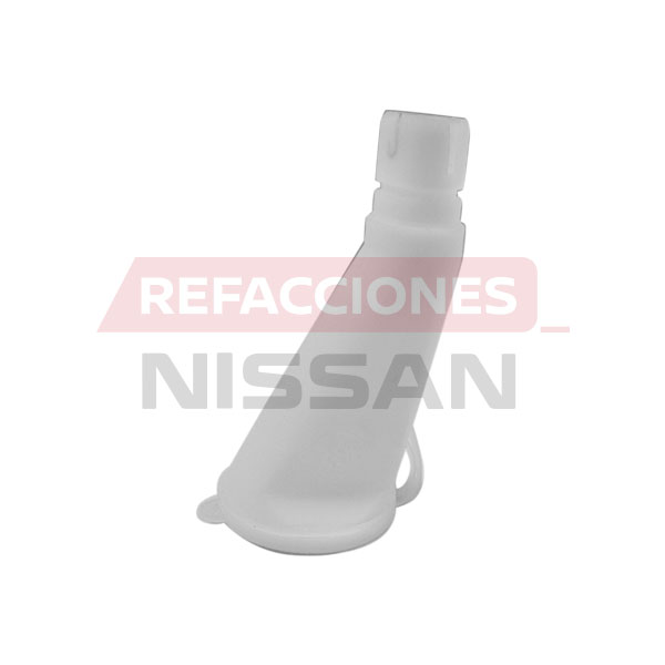 TUBO DEPOSITO LIMPIADORES NS TSURU III