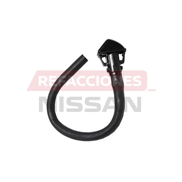CHISGUETERO NS NP-300 IZQ