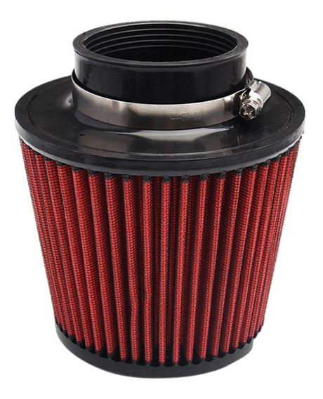 FILTRO AIRE ALTO FLUJO REDONDO