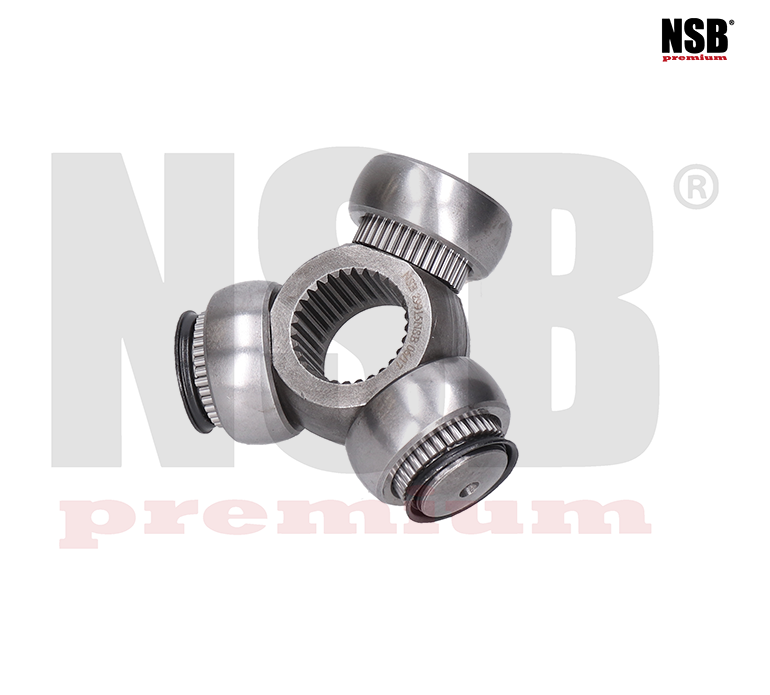 TRIPOIDE CV CAVALIER 2.2 95-04    29 DIENTES