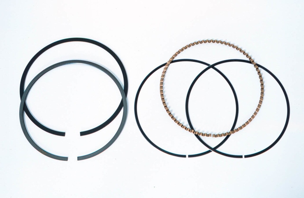ANILLOS DG ATOS 2000 2005 MOTOR 1.0