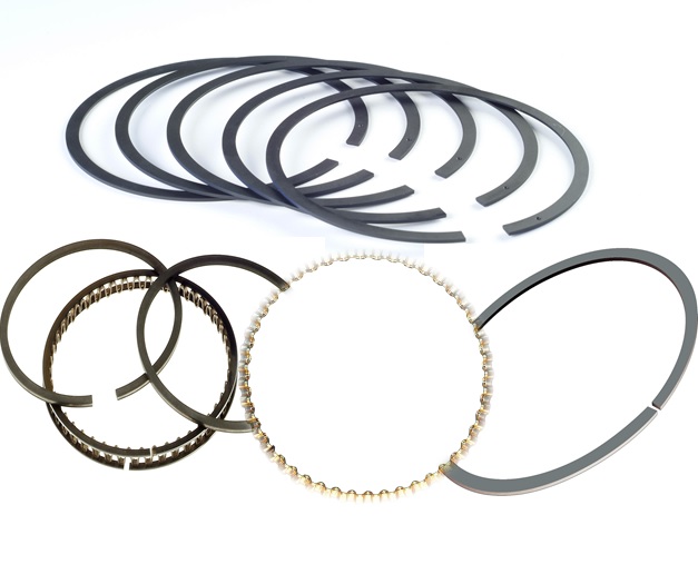 ANILLOS NS TIIDA 1.8 CROMADO