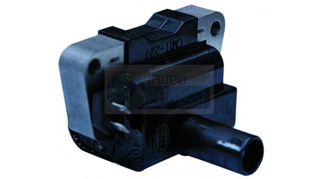 BOBINA NS TIII 92-00 SENTRA B14 96-00 PICK UP D21 9