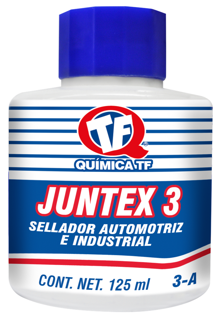 PEGAMENTO JUNTEX TF-3