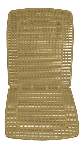 RESPALDO BEIGE