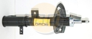 AMORTIGUADOR DELANTERO DG AVENGER 07-15 IZQ
