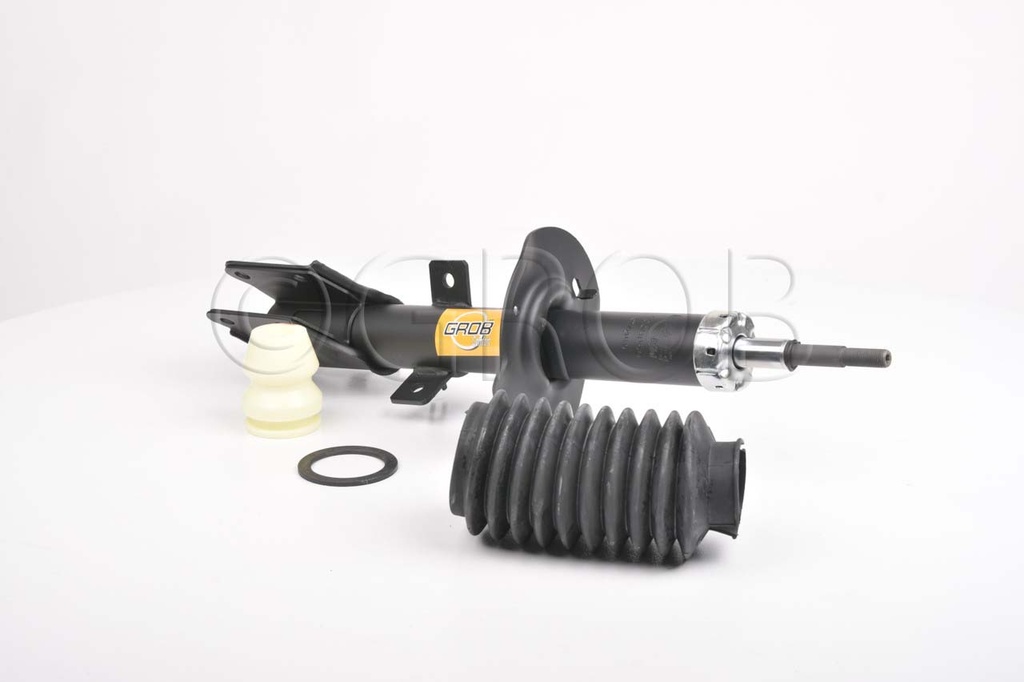 AMORTIGUADOR DELANTERO DG RAM 700 PALIO STRADA 7000659-SYD