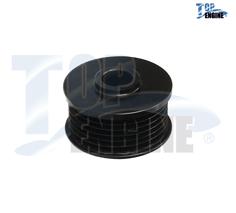 POLEA ALTERNADOR NS PLATINA